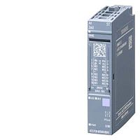 6ES7134-6FB00-0BA1 Электронный модуль ET 200SP, AI 2XU STANDARD, PU 1