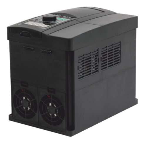 ZVF300H-G5R5/P7R5T4MD Частотный преобразователь ZVF300H, 380В, 5,5кВт, 13А фото 2