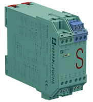 KFD2-SH-Ex1 Барьер искрозащиты KFD 1хDI, SIL3