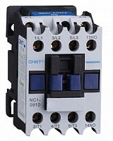 220556 Контактор NC1-1201 (1НЗ), 230В AC, 12А, 5,5 кВт (AC3)