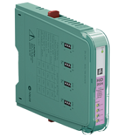 HID2024 Барьер искрозащиты HID 4хAI (4...20 мА), SIL2