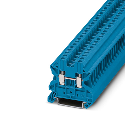 Клемма проходная
