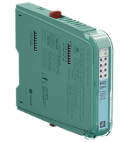 HID2844 Барьер искрозащиты HID 4хDI (NAMUR, СК (сухой контакт)), SIL2