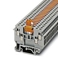 2776044 Клеммы с ножевыми размыкателями UDK 4-MTK-P/P MIT SPERRE