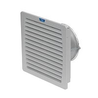 10433431 MF-223.230F5 Вентилятор с фильтром F5, щитовой (фронтальный), приточно-вытяжной, 252х252 мм