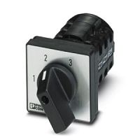 3069718 Ступенчатый переключатель RS20-US-S0250-0303-014H-001