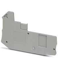 3060607 Концевая крышка D-UT 6-QUATTRO/2P