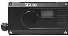 600-50R-1L0-000-N00-S0 Smart-позиционер SFV600