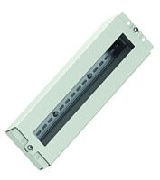 esb4718 Модульный блок 19" с DIN рейкой, 3U ВРУ-pro ESB