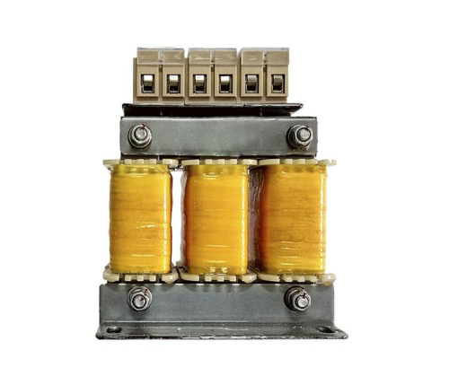 00024900 Сетевой дроссель ISF-2.2/5.8-4