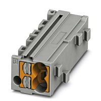 Клемма проходная
