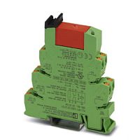 2909514 Релейный модуль PLC-RPT-24DC/21-21/EX