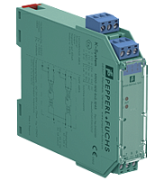 KFD0-SD2-EX2.1245 Барьер искрозащиты KFD 2хDO, SIL3