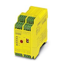 2981431 Реле безопасности PSR-SPP-24DC/ESD/5X1/1X2/300