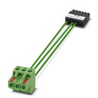 2903391 Комплект кабелей TC-C-PSR3-SC-A100V+A20000