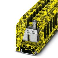 Клемма проходная
