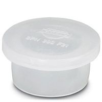 5030651 Колпачок для лампы GTF 76  LEUCHTK. TRANSPARENT