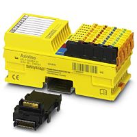 2702263 Модуль безопасности AXL F SSDI8/4 1F