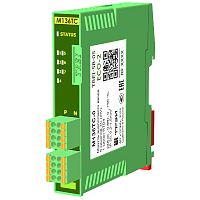 M136TC Модуль аналогового ввода TREI-5B-05 ECO-2 M136TC 7хTI