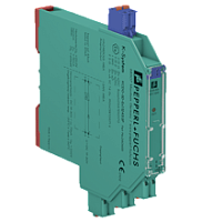 KCD0-SD-Ex1.1245.SP Барьер искрозащиты KCD 1хDO, SIL3