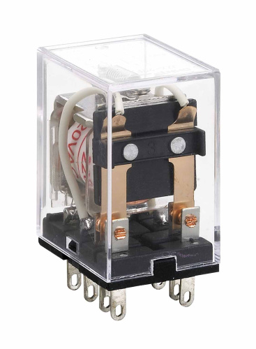 285385 Реле JZX-22F(D)