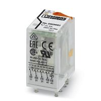 2903683 Одиночное реле REL-IR4/L-24AC/4X21AU