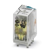 2903681 Одиночное реле REL-IR4/LDP-125DC/4X21