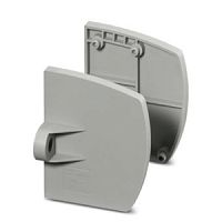 3074541 Фланцевая крышка UW 25-F