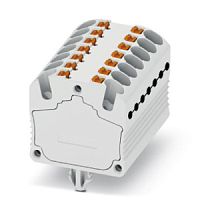 Клемма проходная
