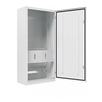 esb33011 Корпус сварной ВРУ-eco 1700х800х450 (Бокс Ш4) IP31 ESB (сталь), IP31, 800х1700х450 (ШхВхГ)