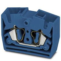 Клемма проходная
