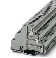 2774237 Клеммный модуль для подключения датчиков и исполнительных элементов DIKD 1,5-TG