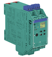 KFD2-HLC-EX1.D.2W Интерфейсные решения HART KFD 1хAI (4...20 мА), HART, SIL3