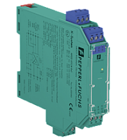 KFD2-STC5-EX1.H Барьер искрозащиты KFD 1хAI (4...20 мА), SIL2