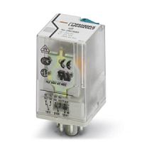 2903689 Одиночное реле REL-OR2/LDP-24DC/2X21