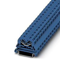 Клемма проходная
