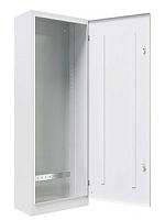 esb31001 Корпус сварной ВРУ-eco 1600х500х300 (Бокс Ш2) IP31 ESB (сталь), IP31, 500х1600х300 (ШхВхГ)