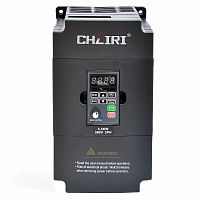 ZVF330-M5R5T4MD Частотный преобразователь ZVF330, 380В, 5,5кВт, 13А