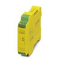 2903583 Модуль расширения PSR-SCP-24DC/URML4/3X1/1X2/B