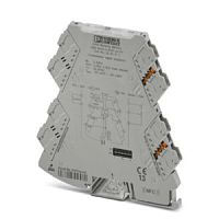 2902017 Измерительный преобразователь термистора и положения потенциометра MINI MCR-2-POT-UI-PT