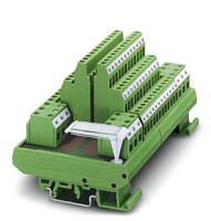 2972136 Распределитель потенциала UMK- PVB 6