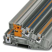 3213947 Монтажные многоярусные клеммы PTI 2,5-L/NT
