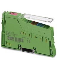 2861700 Клеммы Inline IB IL 24 DO 2-2A-2MBD-PAC