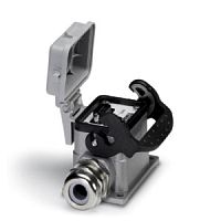 5604801 Компоненты соединителя HC-P-DB9(M/TB)