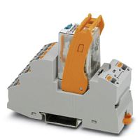 2908332 Релейный модуль RIF-2-RPT-LDP-24DC/4X21 AU