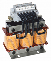 PBC62003 Входной дроссель ACI-C-0035-T6