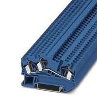 Клемма проходная
