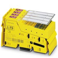 2985631 Модуль безопасности IB IL 24 PSDO 8-PAC