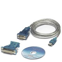 2881078 Кабель CM-KBL-RS232/USB