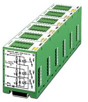 2943767 Модуль с несколькими реле EMUG 45- 4REL/KSR-G 24/21